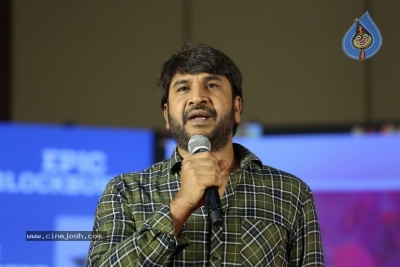 Maharshi Movie Success Meet Set-2 - 45 of 50