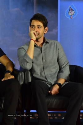 Maharshi Movie Success Meet Set-2 - 47 of 50