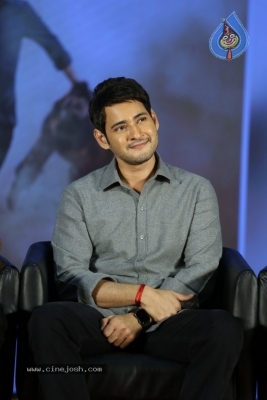 Maharshi Movie Success Meet Set-2 - 48 of 50