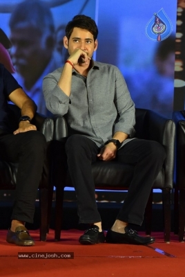 Maharshi Movie Success Meet Set-2 - 49 of 50