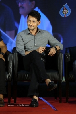 Maharshi Movie Success Meet Set-3 - 26 of 60