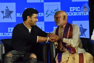 Maharshi Movie Success Meet Set-3 - 38 of 60