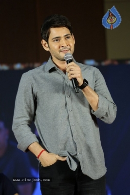 Maharshi Movie Success Meet Set-3 - 43 of 60
