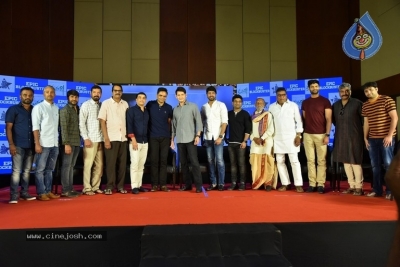 Maharshi Movie Success Meet Set-3 - 54 of 60