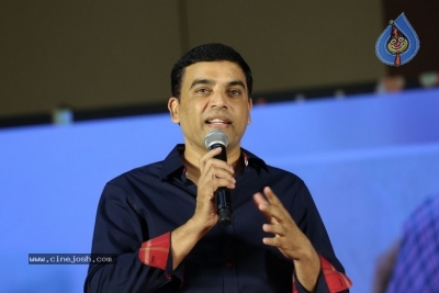 Maharshi Movie Success Meet Set-3 - 55 of 60