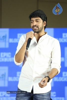 Maharshi Movie Success Meet Set-3 - 56 of 60