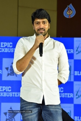 Maharshi Movie Success Meet Set-3 - 60 of 60