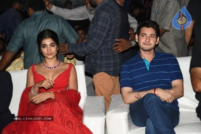 Maharshi Movie Vijayotsavam 01 - 24 of 50