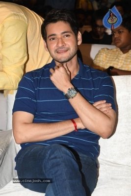 Maharshi Movie Vijayotsavam 01 - 29 of 50