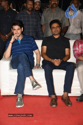 Maharshi Movie Vijayotsavam 01 - 34 of 50