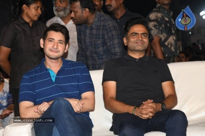 Maharshi Movie Vijayotsavam 01 - 35 of 50