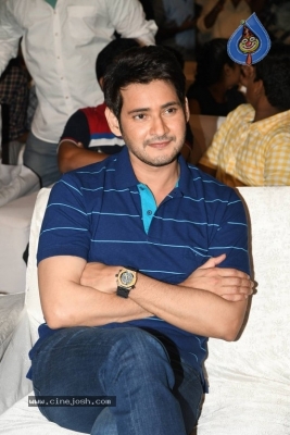 Maharshi Movie Vijayotsavam 01 - 38 of 50