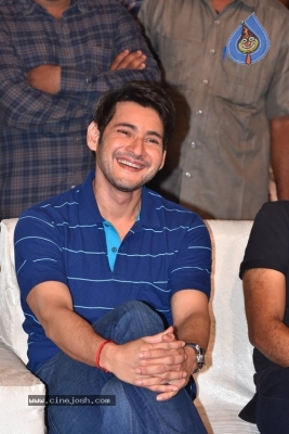 Maharshi Movie Vijayotsavam 02 - 3 of 58