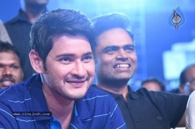 Maharshi Movie Vijayotsavam 02 - 11 of 58