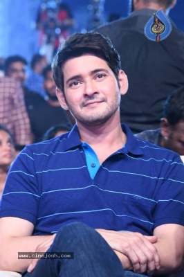 Maharshi Movie Vijayotsavam 02 - 14 of 58