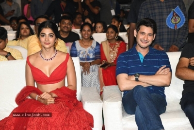 Maharshi Movie Vijayotsavam 02 - 36 of 58