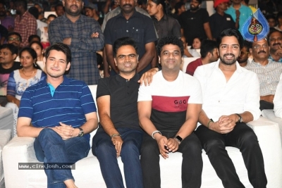 Maharshi Movie Vijayotsavam 02 - 48 of 58