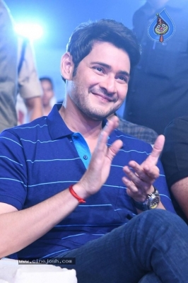 Maharshi Movie Vijayotsavam 02 - 54 of 58