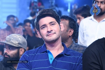 Maharshi Movie Vijayotsavam 02 - 56 of 58