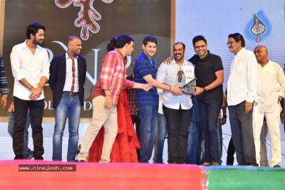 Maharshi Movie Vijayotsavam 03 - 5 of 77