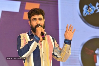 Maharshi Movie Vijayotsavam 03 - 33 of 77