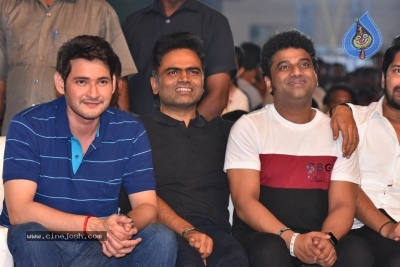 Maharshi Movie Vijayotsavam 03 - 35 of 77