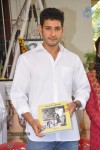 Mahesh Babu at Adurthi Subba Rao Book Launch - 58 of 152