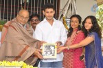 Mahesh Babu at Adurthi Subba Rao Book Launch - 59 of 152