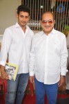 Mahesh Babu at Adurthi Subba Rao Book Launch - 119 of 152