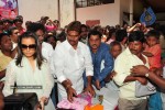 Mahesh Babu Birthday Celebrations - 15 of 58