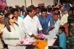 Mahesh Babu Birthday Celebrations - 51 of 58