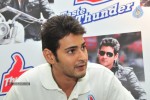 Mahesh Babu Inaugurates Thumps Up Khaleja Vunda Contest Stills - 63 of 68