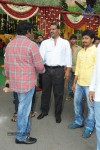 Mahesh Babu Koratala Siva New Movie Launch - 42 of 129