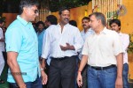 Mahesh Babu Koratala Siva New Movie Launch - 121 of 129