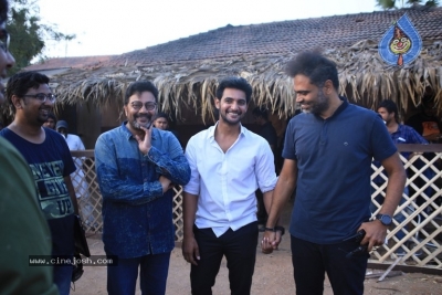 Mahesh Babu Launches OGF Teaser - 11 of 12