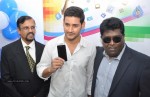 Mahesh Babu Launches Univercell Showroom at Madhapur - 6 of 16