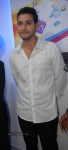 Mahesh Babu Launches Univercell Showroom at Madhapur - 7 of 16