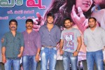 Mahesh Movie Press Meet - 33 of 40