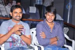 Mahesh Movie Press Meet - 34 of 40