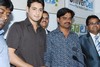 Mahesh Babu at Universal Cell Shop - 6 of 115