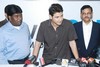 Mahesh Babu at Universal Cell Shop - 9 of 115