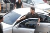 Mahesh Babu at Universal Cell Shop - 19 of 115