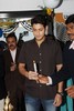 Mahesh Babu at Universal Cell Shop - 34 of 115