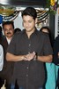 Mahesh Babu at Universal Cell Shop - 37 of 115