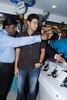 Mahesh Babu at Universal Cell Shop - 42 of 115