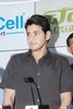 Mahesh Babu at Universal Cell Shop - 53 of 115