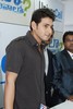 Mahesh Babu at Universal Cell Shop - 56 of 115