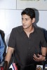 Mahesh Babu at Universal Cell Shop - 89 of 115