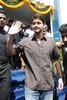 Mahesh Babu at Universal Cell Shop - 107 of 115