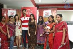 Maine Pyar Kiya Movie Team at Red FM - 1 of 62